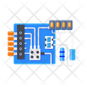 پیش‌نمایش فایل circuit-board-15755082 از پک مهندسی پزشکی