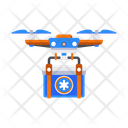 پیش‌نمایش فایل medical-drone-15755105 از پک مهندسی پزشکی