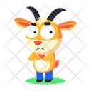 پیش‌نمایش فایل annoyed-antelope-15808960 از پک حیوانات