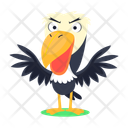 پیش‌نمایش فایل brave-shoebill-15808969 از پک حیوانات
