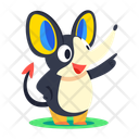پیش‌نمایش فایل cheeky-sengi-15808975 از پک حیوانات