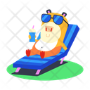 پیش‌نمایش فایل chill-capybara-15808978 از پک حیوانات