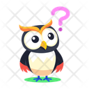 پیش‌نمایش فایل confused-owl-15808982 از پک حیوانات