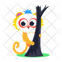 پیش‌نمایش فایل curious-cuscus-15808986 از پک حیوانات