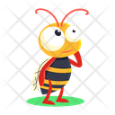 پیش‌نمایش فایل cute-bee-15808988 از پک حیوانات