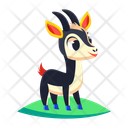پیش‌نمایش فایل dandy-deer-15808995 از پک حیوانات