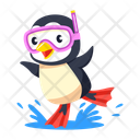 پیش‌نمایش فایل diver-penguin-15808997 از پک حیوانات