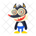 پیش‌نمایش فایل dizzy-dingo-15808998 از پک حیوانات