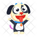 پیش‌نمایش فایل excited-puppy-15809001 از پک حیوانات