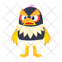 پیش‌نمایش فایل feisty-finch-15809003 از پک حیوانات