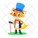 پیش‌نمایش فایل funny-fox-15809010 از پک حیوانات