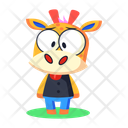 پیش‌نمایش فایل goofy-saiga-15809016 از پک حیوانات