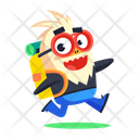 پیش‌نمایش فایل happy-bird-15809020 از پک حیوانات