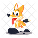 پیش‌نمایش فایل jumping-jackal-15809033 از پک حیوانات
