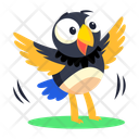 پیش‌نمایش فایل loopy-lorikeet-15809041 از پک حیوانات