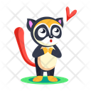 پیش‌نمایش فایل loyal-kinkajou-15809042 از پک حیوانات