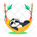 پیش‌نمایش فایل napping-sloth-15809046 از پک حیوانات