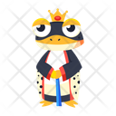 پیش‌نمایش فایل noble-newt-15809049 از پک حیوانات