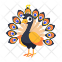 پیش‌نمایش فایل posh-peacock-15809058 از پک حیوانات