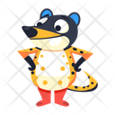 پیش‌نمایش فایل proud-quoll-15809059 از پک حیوانات