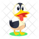 پیش‌نمایش فایل silly-goose-15809073 از پک حیوانات