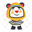 پیش‌نمایش فایل smiling-bear-15809081 از پک حیوانات