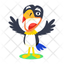 پیش‌نمایش فایل talking-lorikeet-15809094 از پک حیوانات
