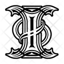 پیش‌نمایش فایل i-logo-15934236 از پک مجموعه هنری لوگو آی حروف