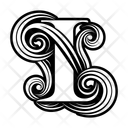پیش‌نمایش فایل i-logo-15934251 از پک مجموعه هنری لوگو آی حروف