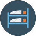 پیش‌نمایش فایل bunk از پک هتل ۳