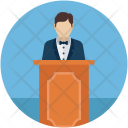 پیش‌نمایش فایل announcer از پک هتل ۲