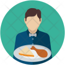 پیش‌نمایش فایل attendant از پک هتل ۱