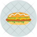 پیش‌نمایش فایل burger-15 از پک غذا