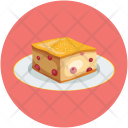 پیش‌نمایش فایل cake-86 از پک غذا