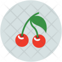 پیش‌نمایش فایل cherries-5 از پک غذا