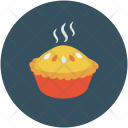 پیش‌نمایش فایل cupcake-15 از پک غذا
