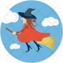 پیش‌نمایش فایل broom-10 از پک هالووین