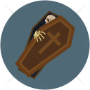 پیش‌نمایش فایل coffin-7 از پک هالووین