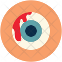 پیش‌نمایش فایل eye-128 از پک هالووین