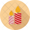پیش‌نمایش فایل candle-72 از پک کریسمس