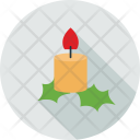 پیش‌نمایش فایل candle-73 از پک کریسمس