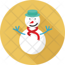 پیش‌نمایش فایل snowman-20 از پک کریسمس