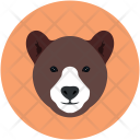 پیش‌نمایش فایل bear-30 از پک حیوانات