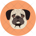 پیش‌نمایش فایل bulldog از پک حیوانات