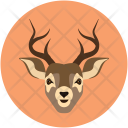پیش‌نمایش فایل deer-6 از پک حیوانات