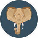 پیش‌نمایش فایل elephant-7 از پک حیوانات