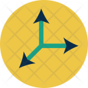 پیش‌نمایش فایل arrows-16 از پک طراحی – جلد ۳