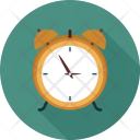 پیش‌نمایش فایل clock-167 از پک کسب و کار