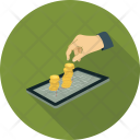 پیش‌نمایش فایل coins-35 از پک کسب و کار