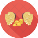 پیش‌نمایش فایل coins-36 از پک کسب و کار